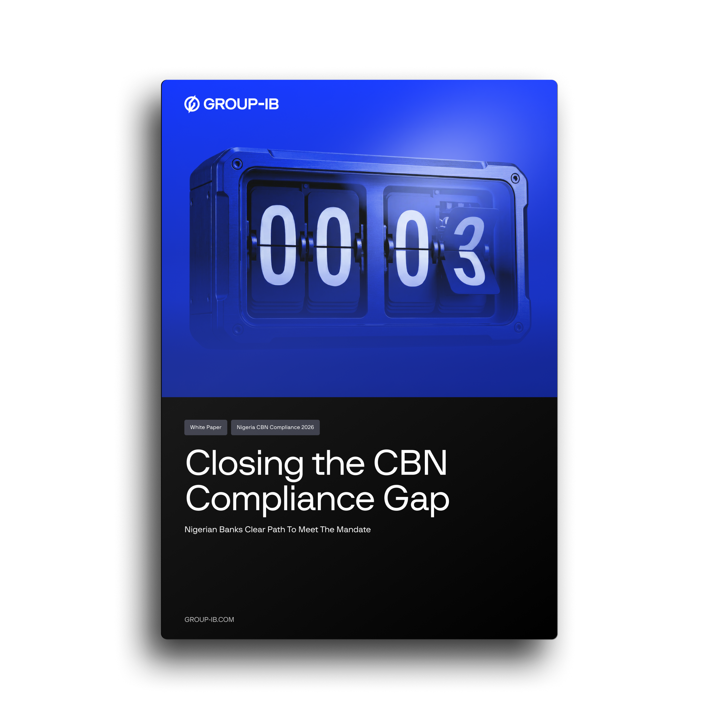 Closing the CBN Gap: Nigerian Banks Clear Path To Meet The Mandate