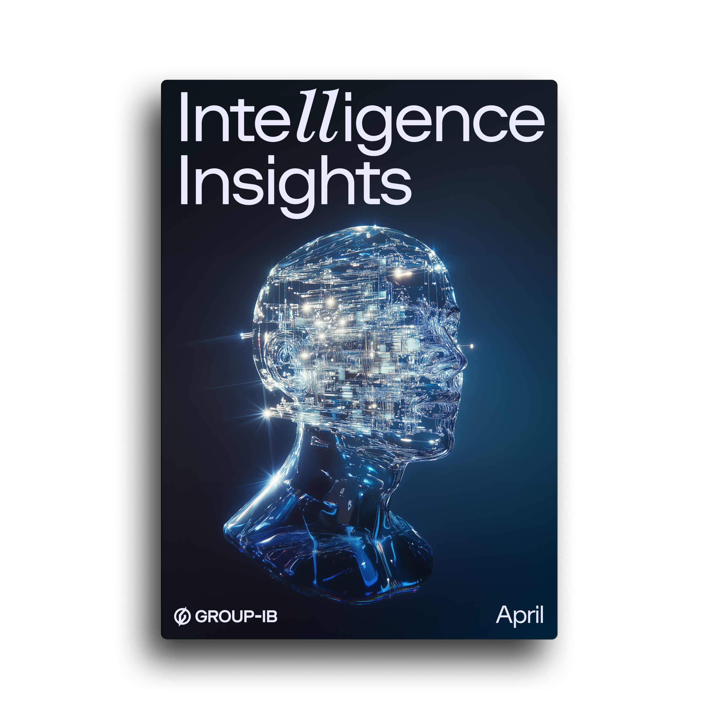 North America Intelligence Insights Report, April 2025