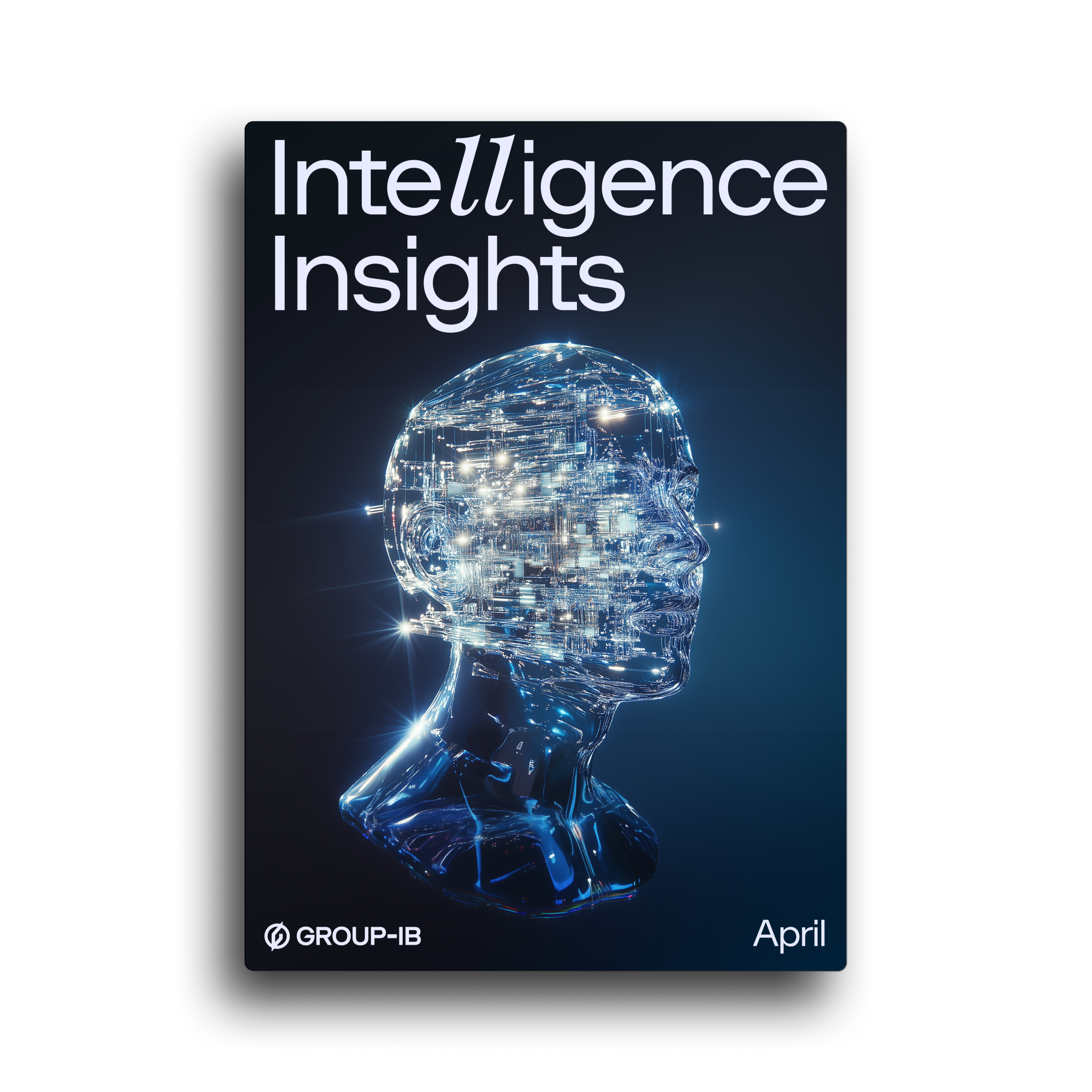Europe Intelligence Insights Report, April 2025