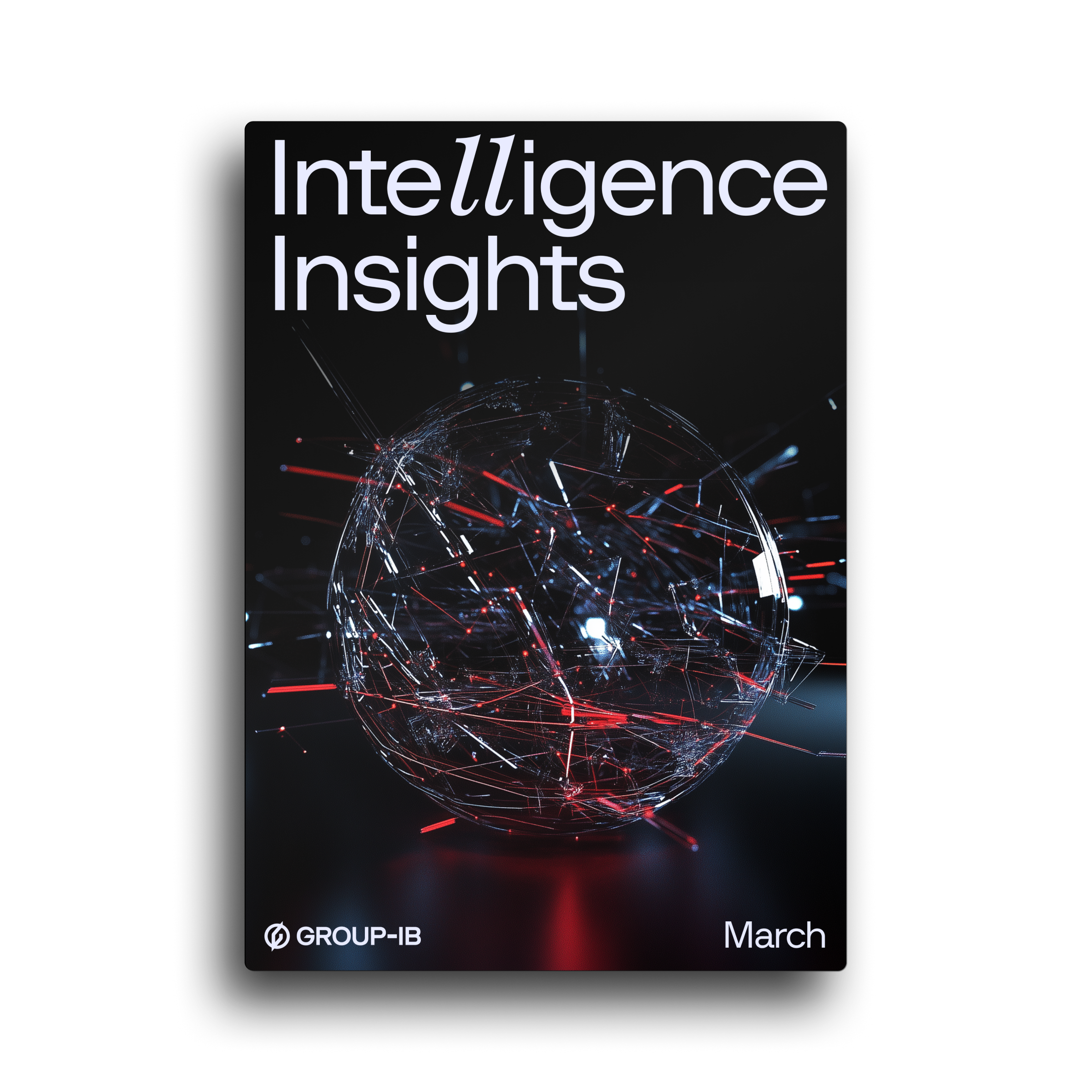 APAC Intelligence Insights Report, March 2025