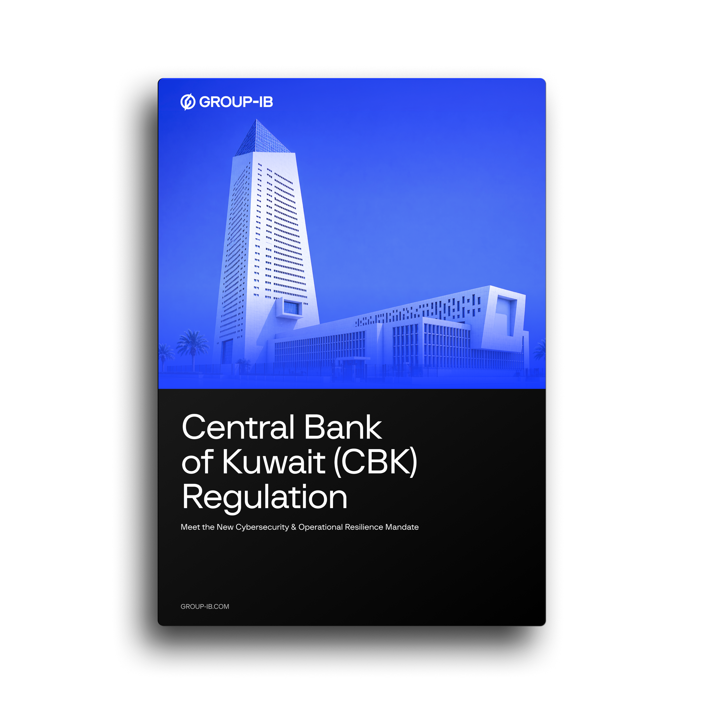 Kuwait’s Fraud Risk Reality Has a Regulatory Answer. Does Your Bank Have a Plan?