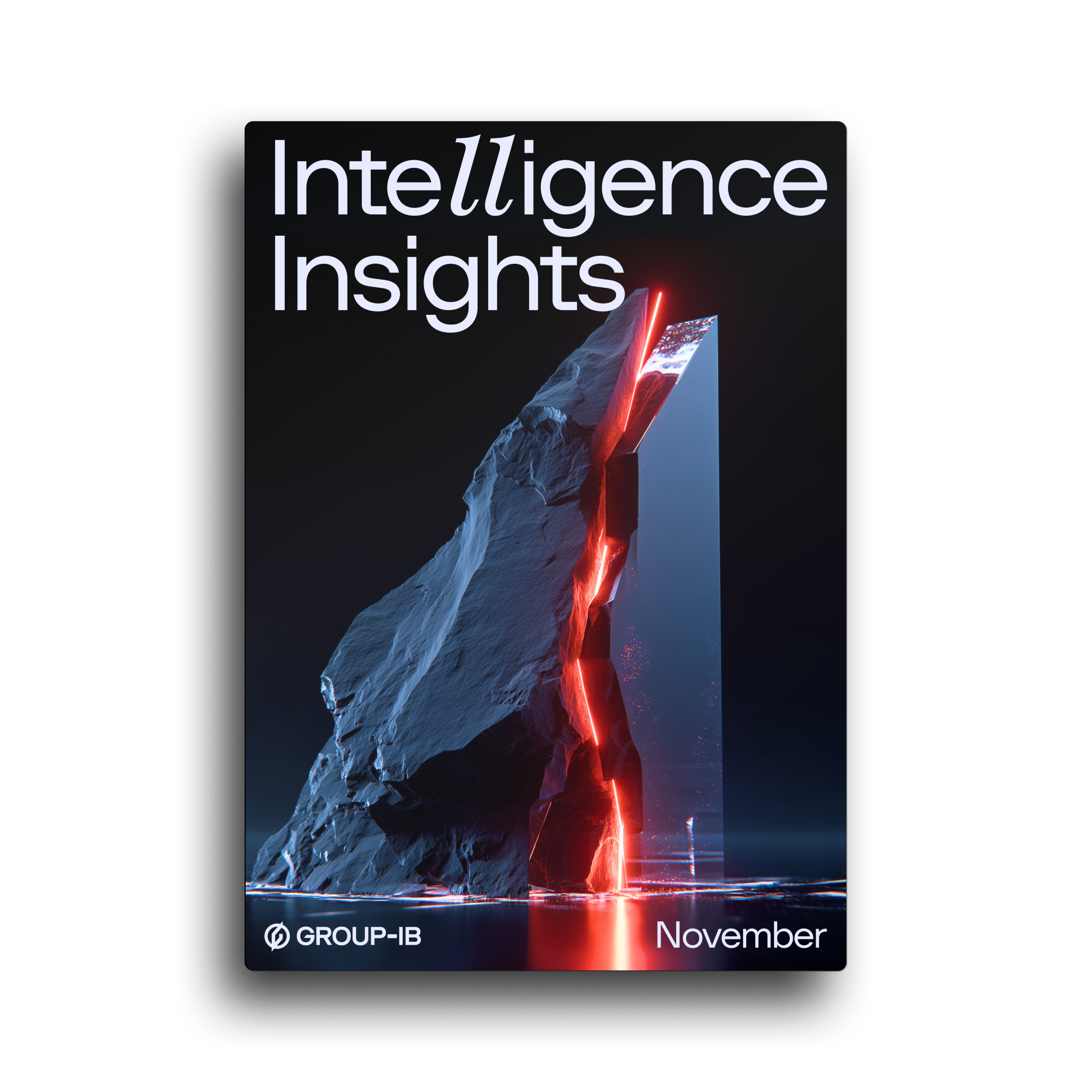 Intelligence Insights Report, November 2025