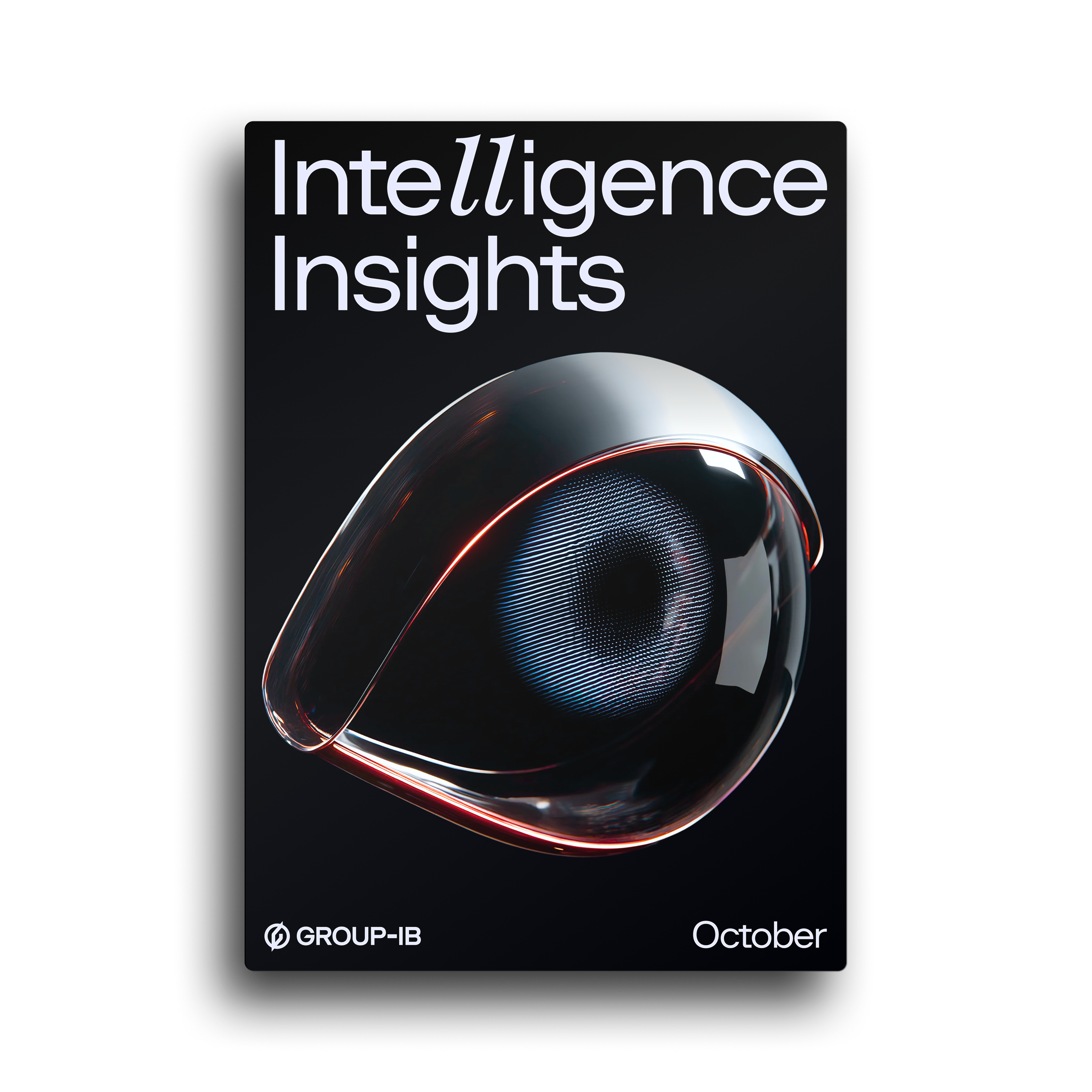 Intelligence Insights Report, October 2025
