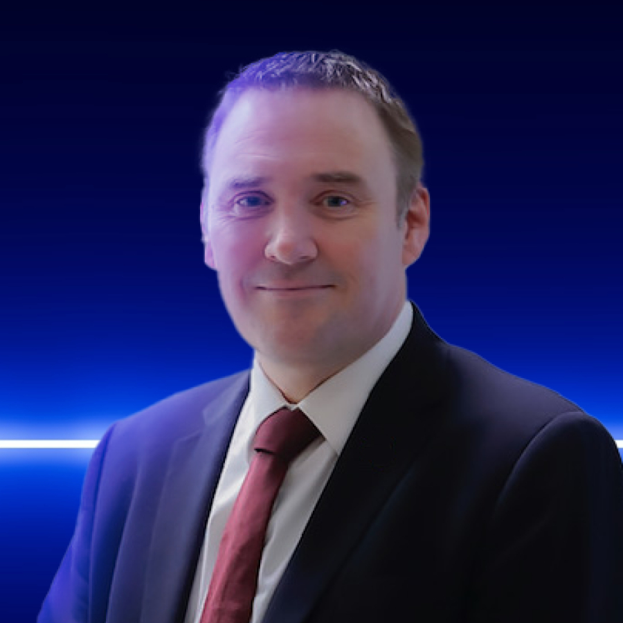Craig Jones, Group-IB’s Independent Strategic Advisor and former Director of Cybercrime at INTERPOL
