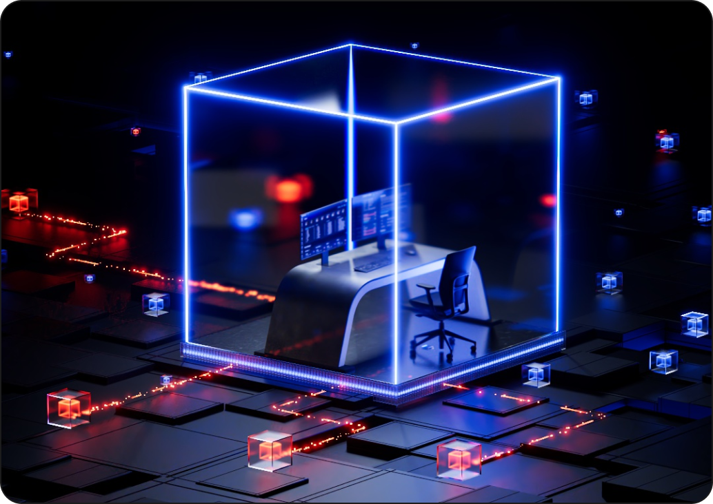 Crash-test di preparazione prima che si verifichi una crisi