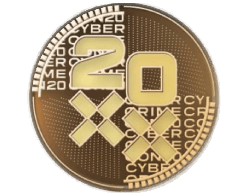 Cyber Cryme Con achievement