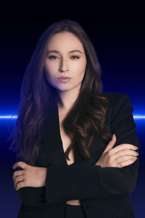 Daria Shcherbatyuk Group-IB