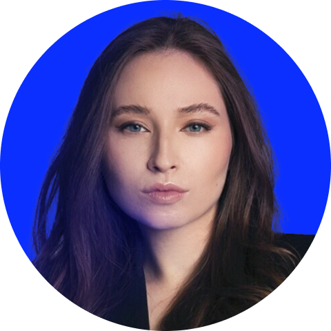 Daria Shcherbatyuk