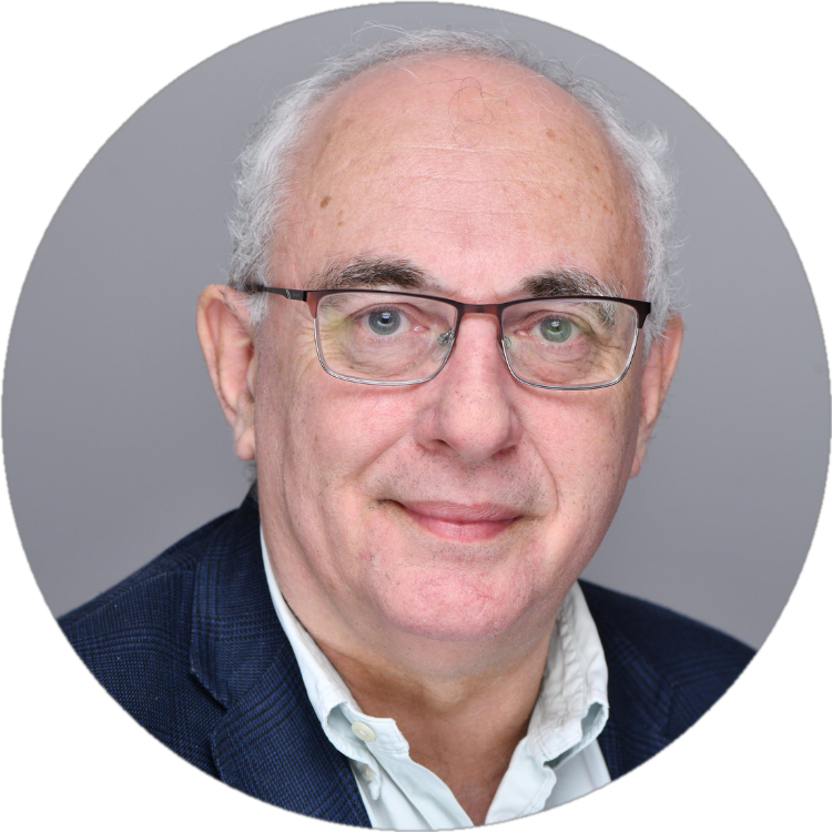 David Birch