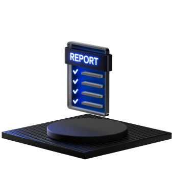 Compromise Assessment report icon