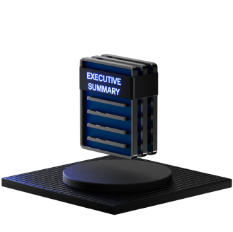 report with an overview of the Compromise Assessment icon