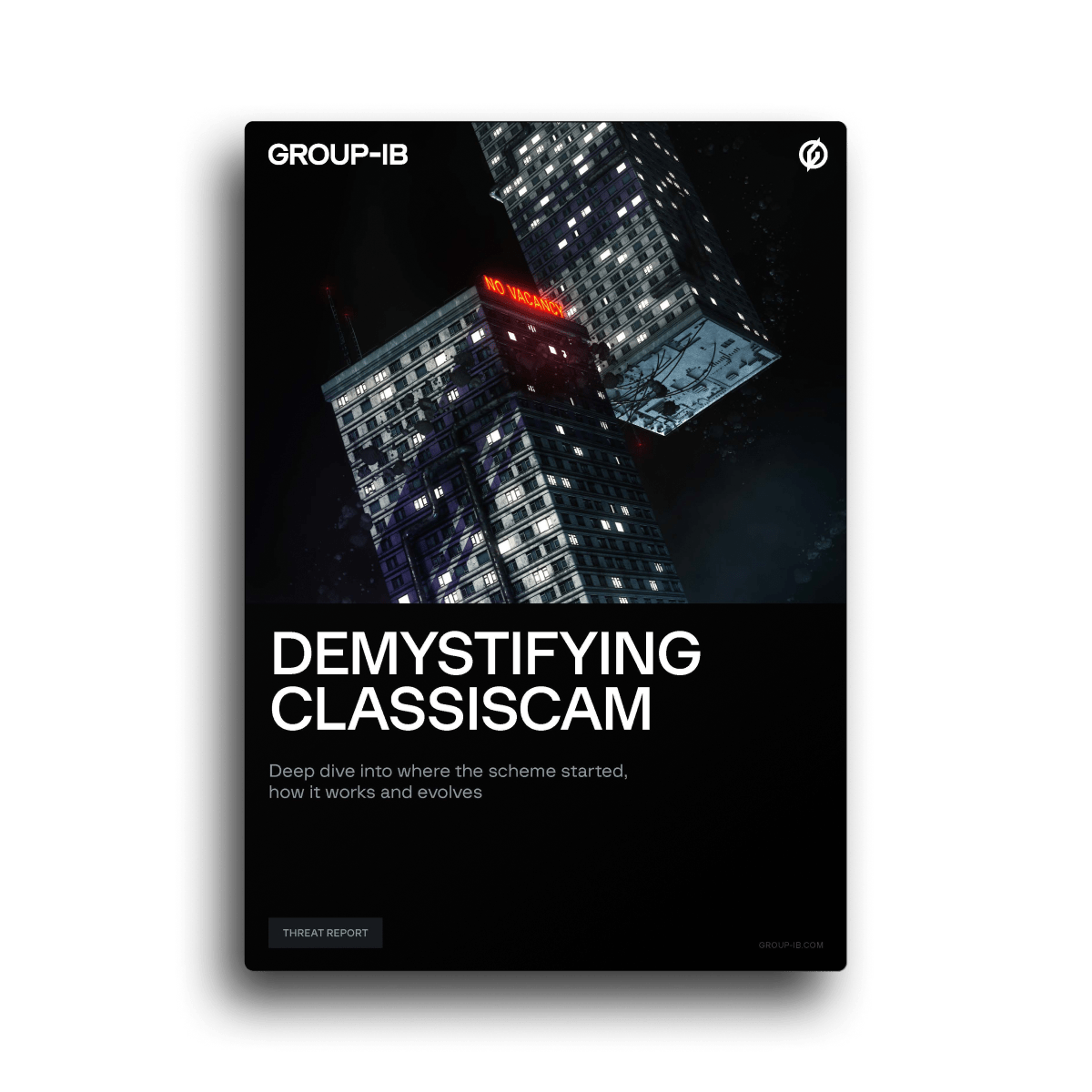 Demystifying Classiscam