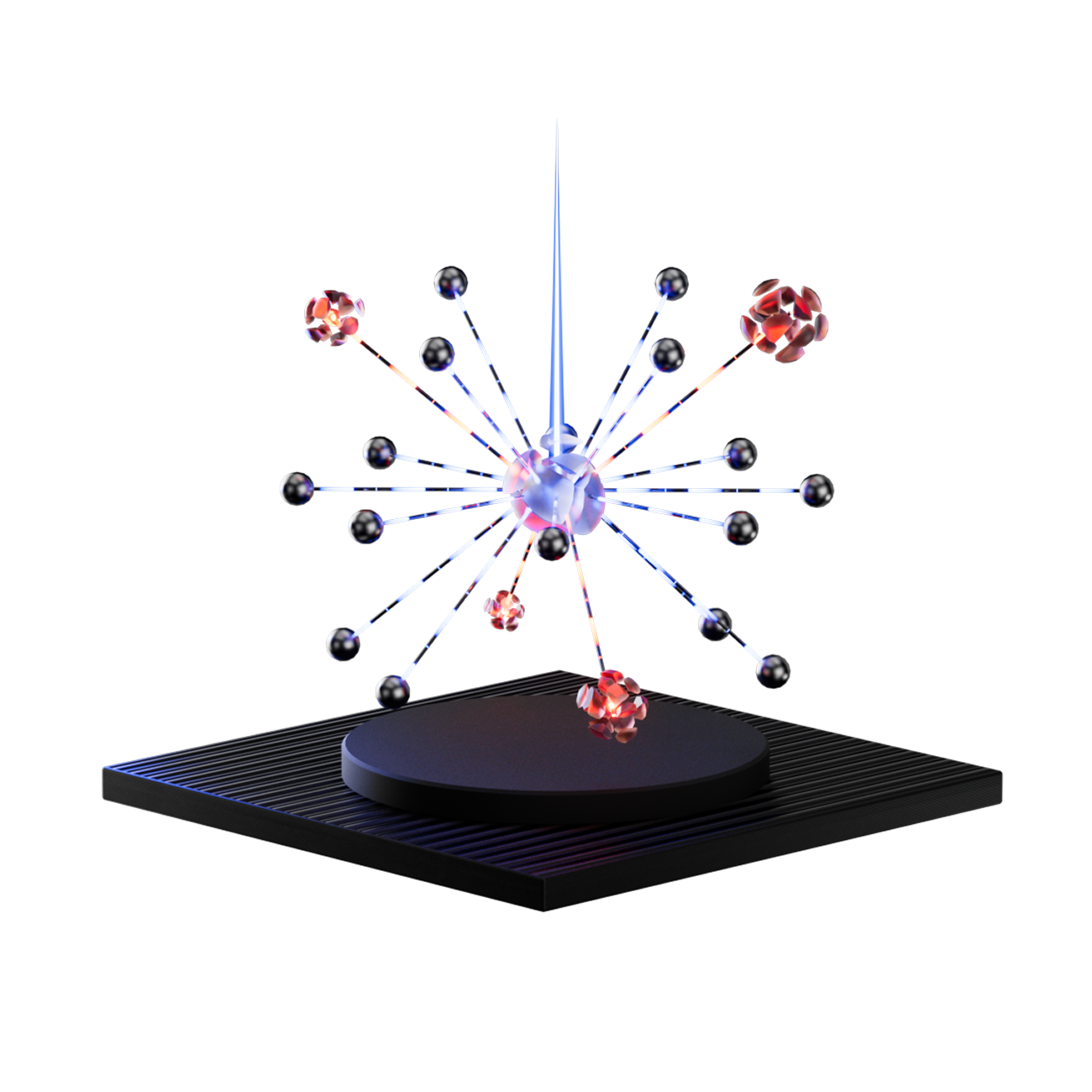 Real-time detection and response