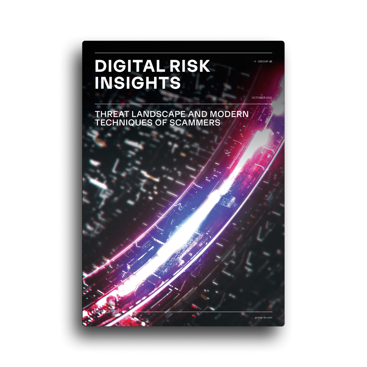 Digital Risk Insights