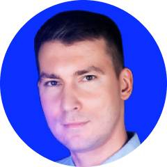 Dmitry Pisarev