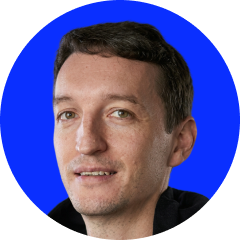 Dmitry Volkov