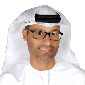 H.E. Dr. Mohamed Al Kuwaiti