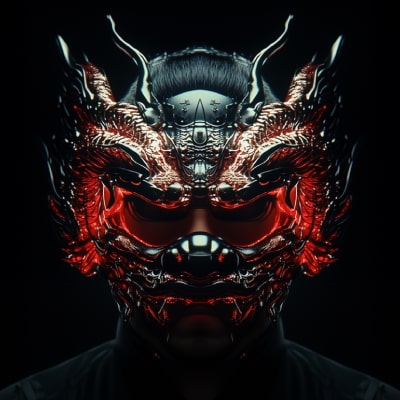 DragonForce blog banner