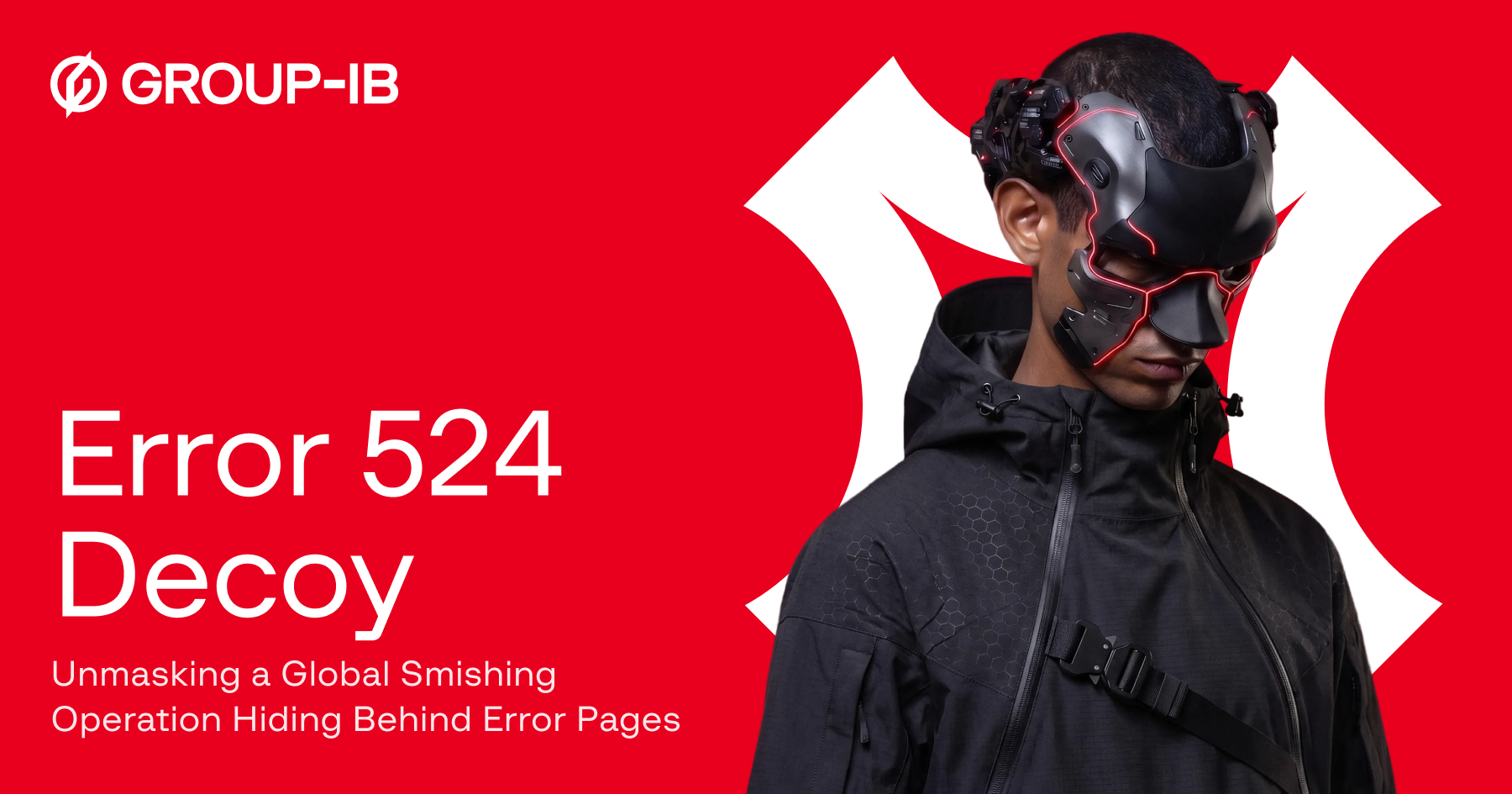 Global Smishing Campaign Exploits Cloudflare Error Pages for Phishing