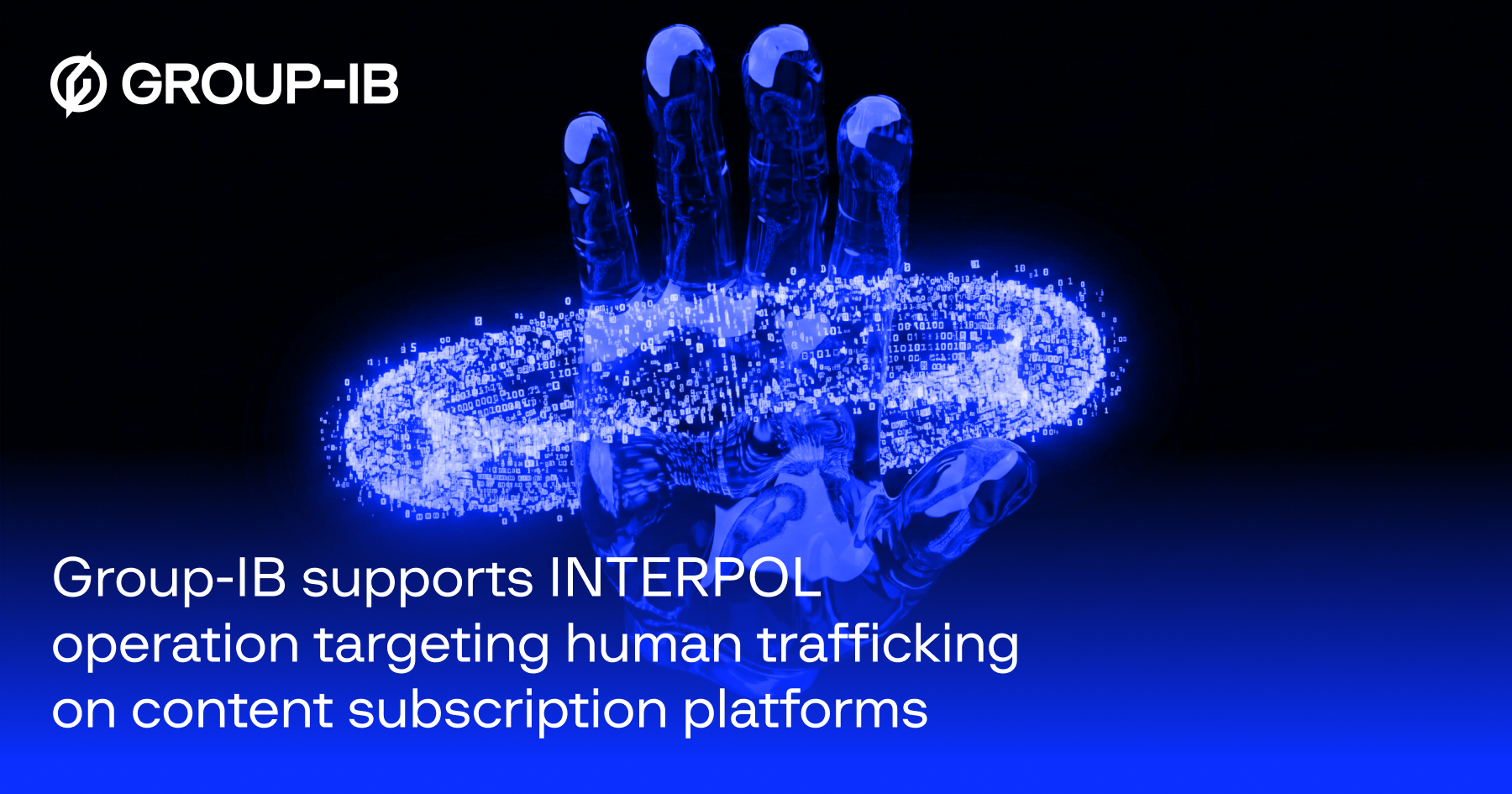 Law Enforcement Hackathon Targets Subscription-Based Exploitation Networks