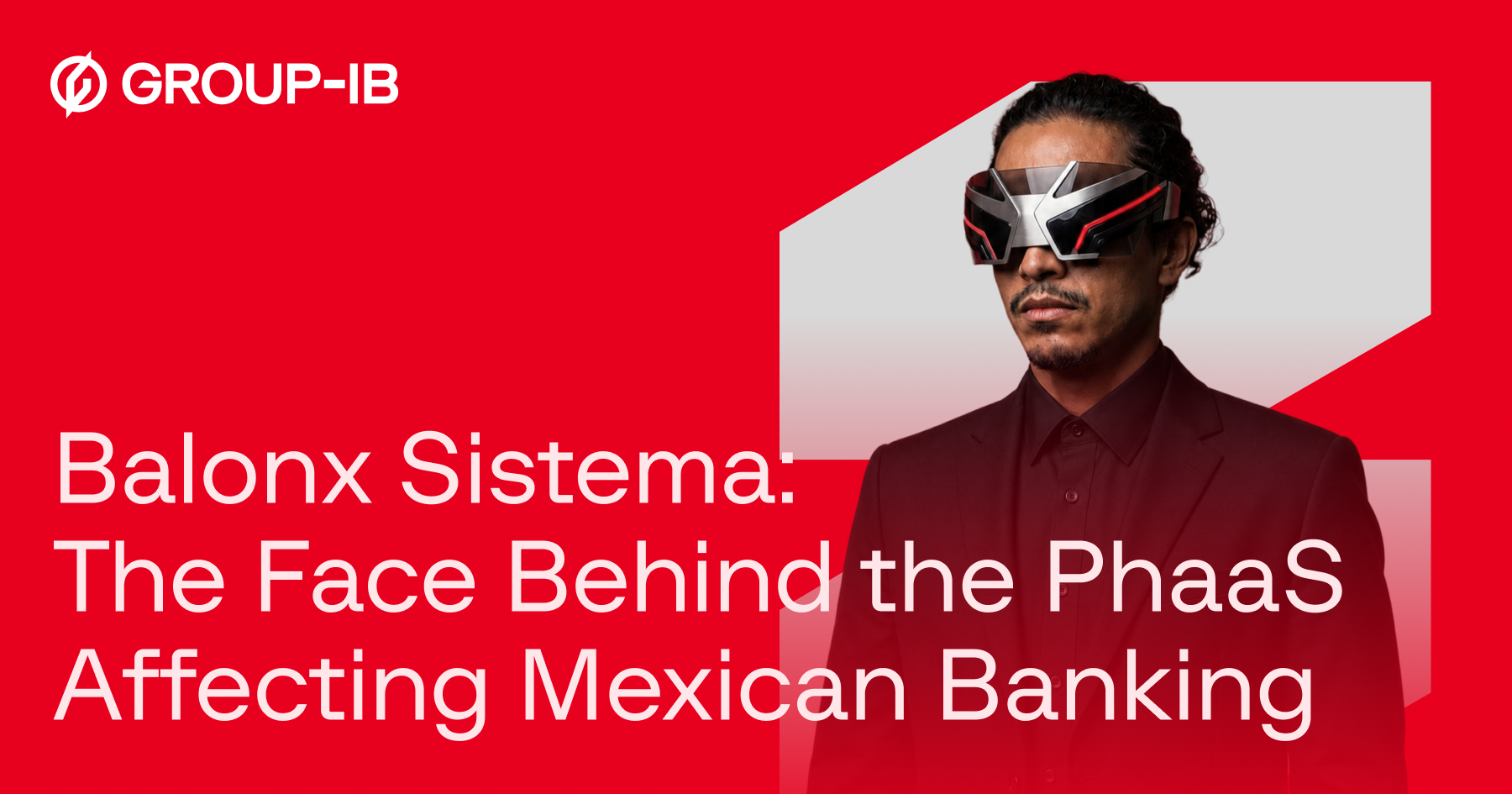 Balonx Sistema PhaaS Targets Mexican Banks with AI and Mobile Malware