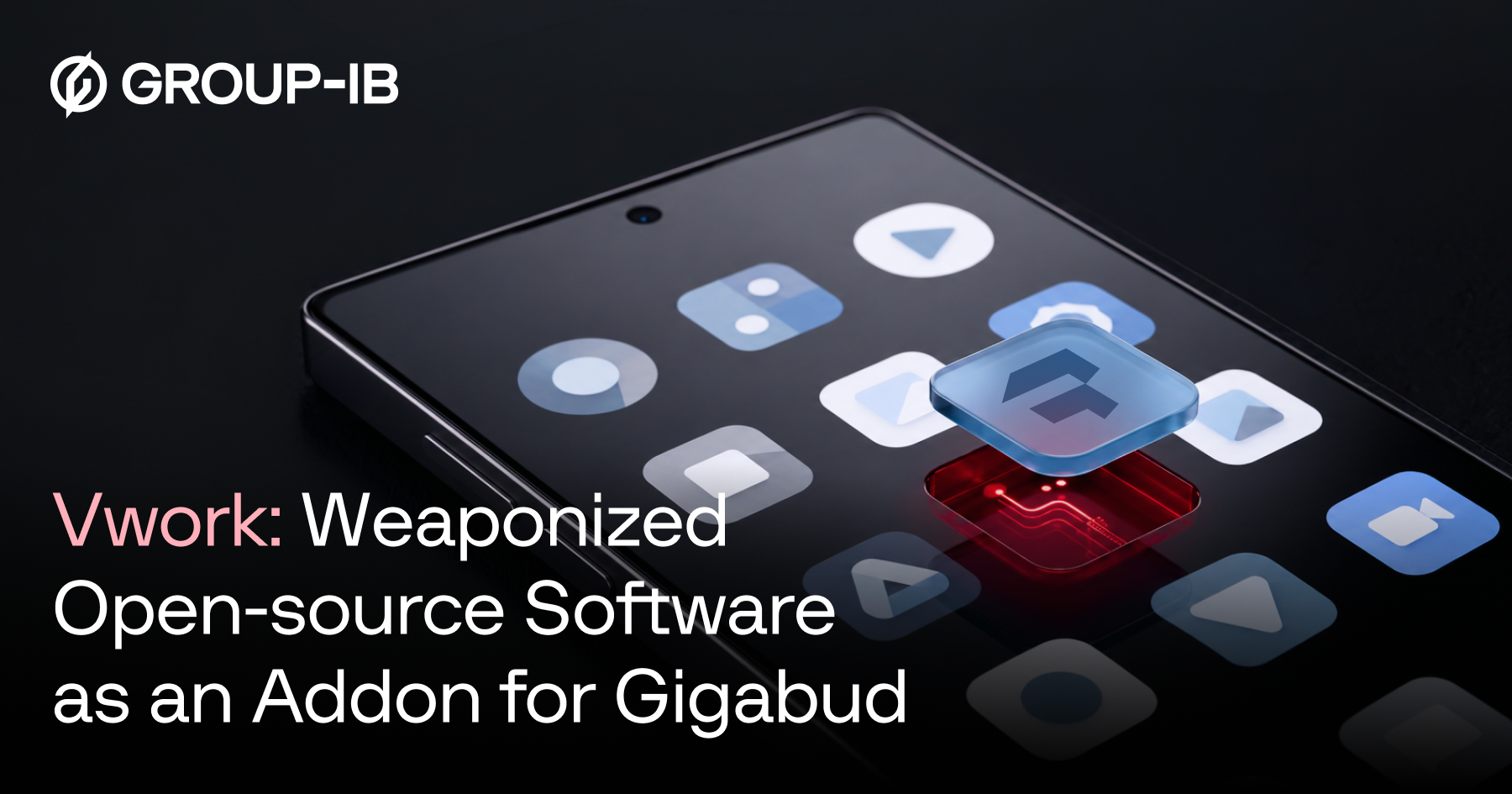 Gigabud Trojan Leverages Vwork for Banking App Cloning