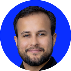 Faraz Ali