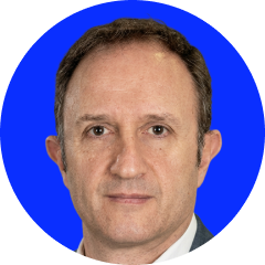 Fernando Martínez