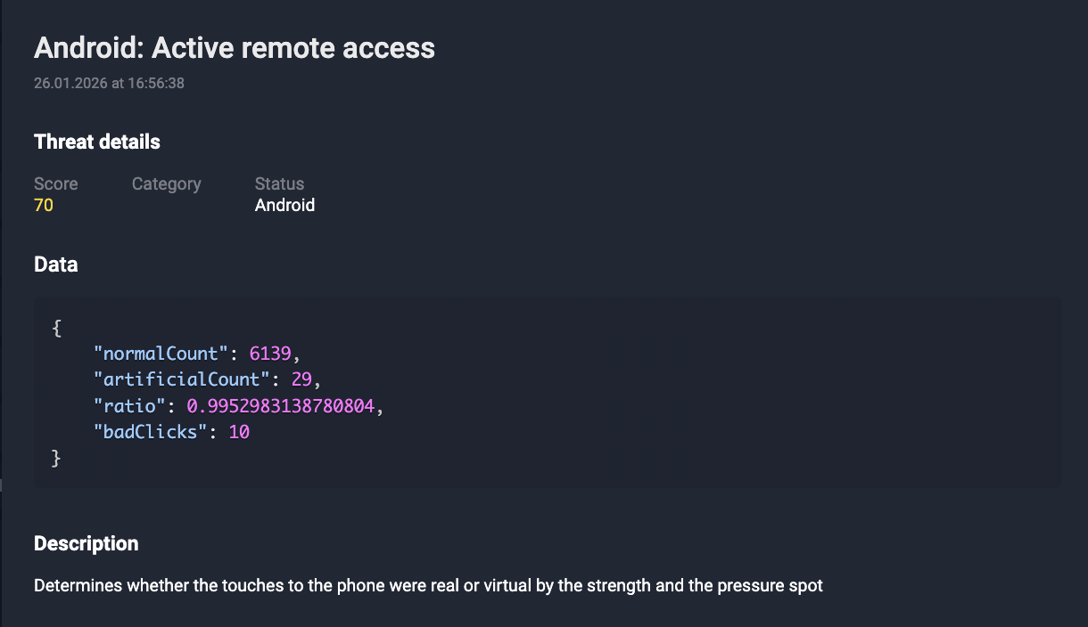 Coretax Screenshot 1