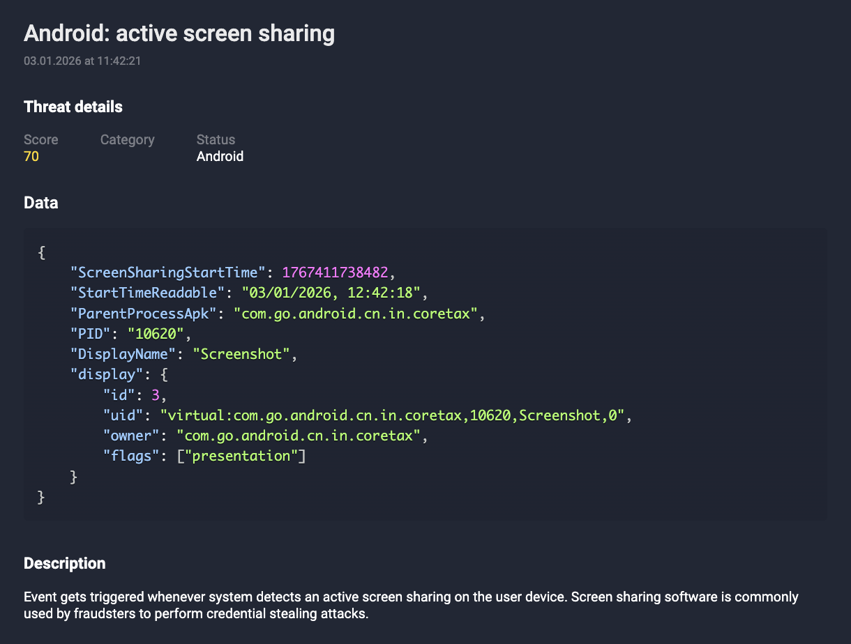 Coretax Screenshot 2