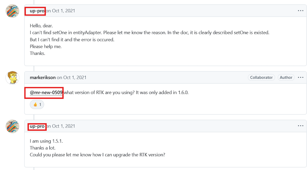 Figure 12. Information about account renaming. Figure 12. Information about account renaming.