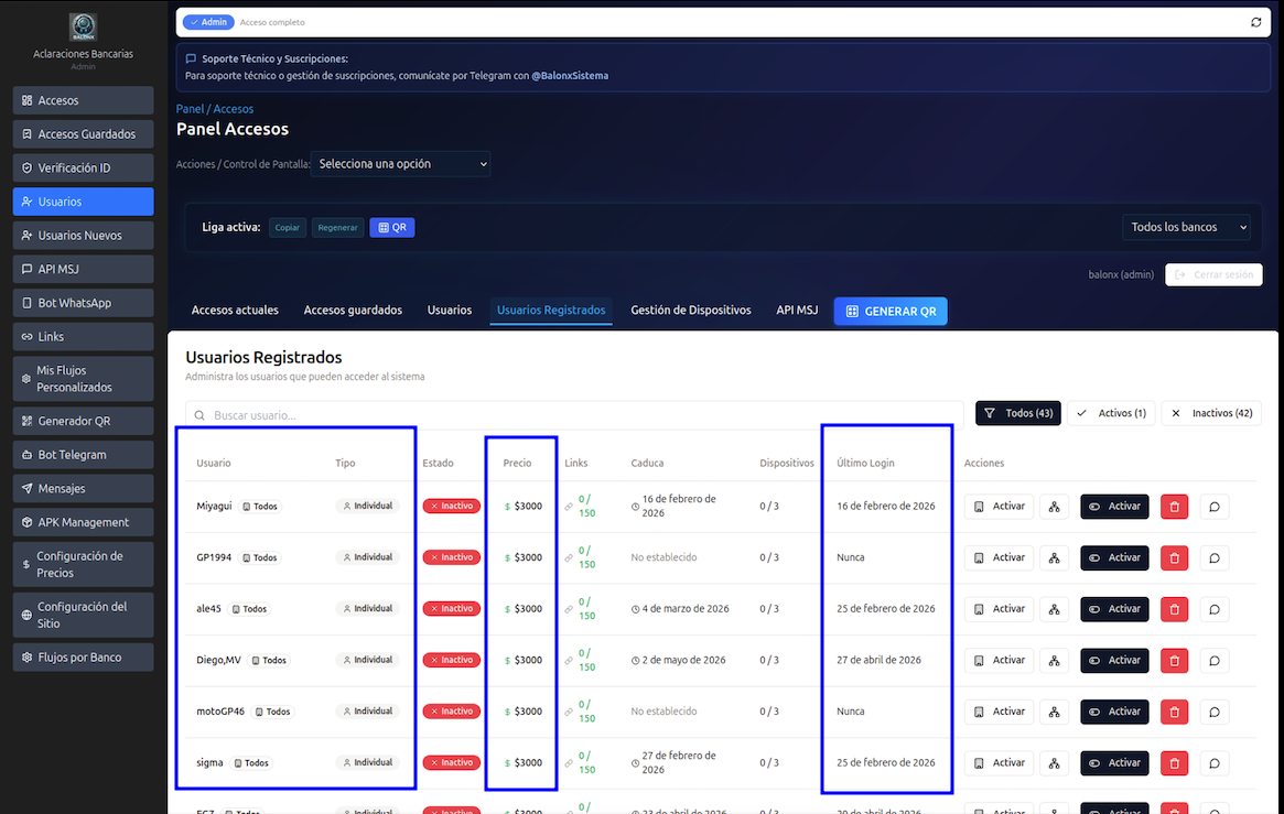 Figure 17. Scammers registered in this campaign. Figure 17. Scammers registered in this campaign.