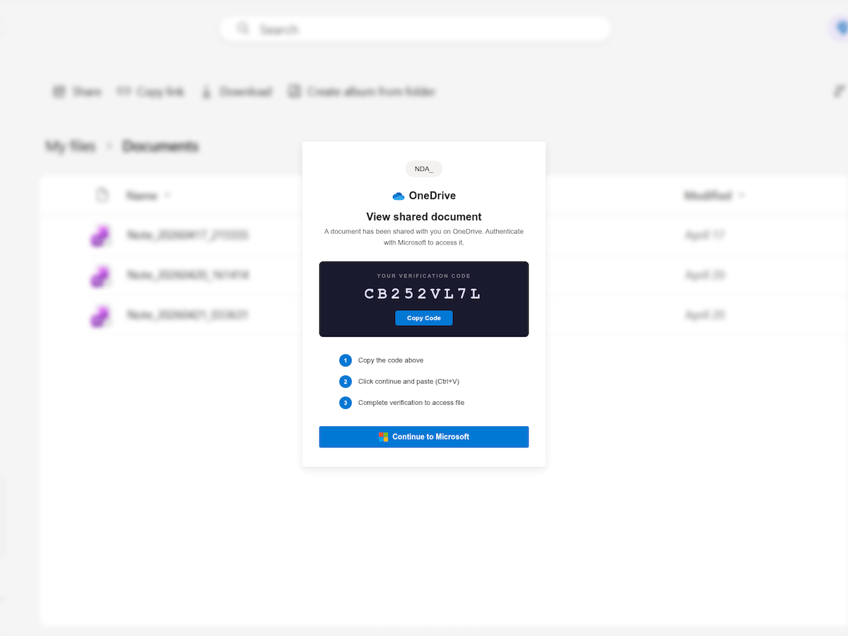 Figure 19. Examples of OneDrive-themed templates. Figure 19. Examples of OneDrive-themed templates.