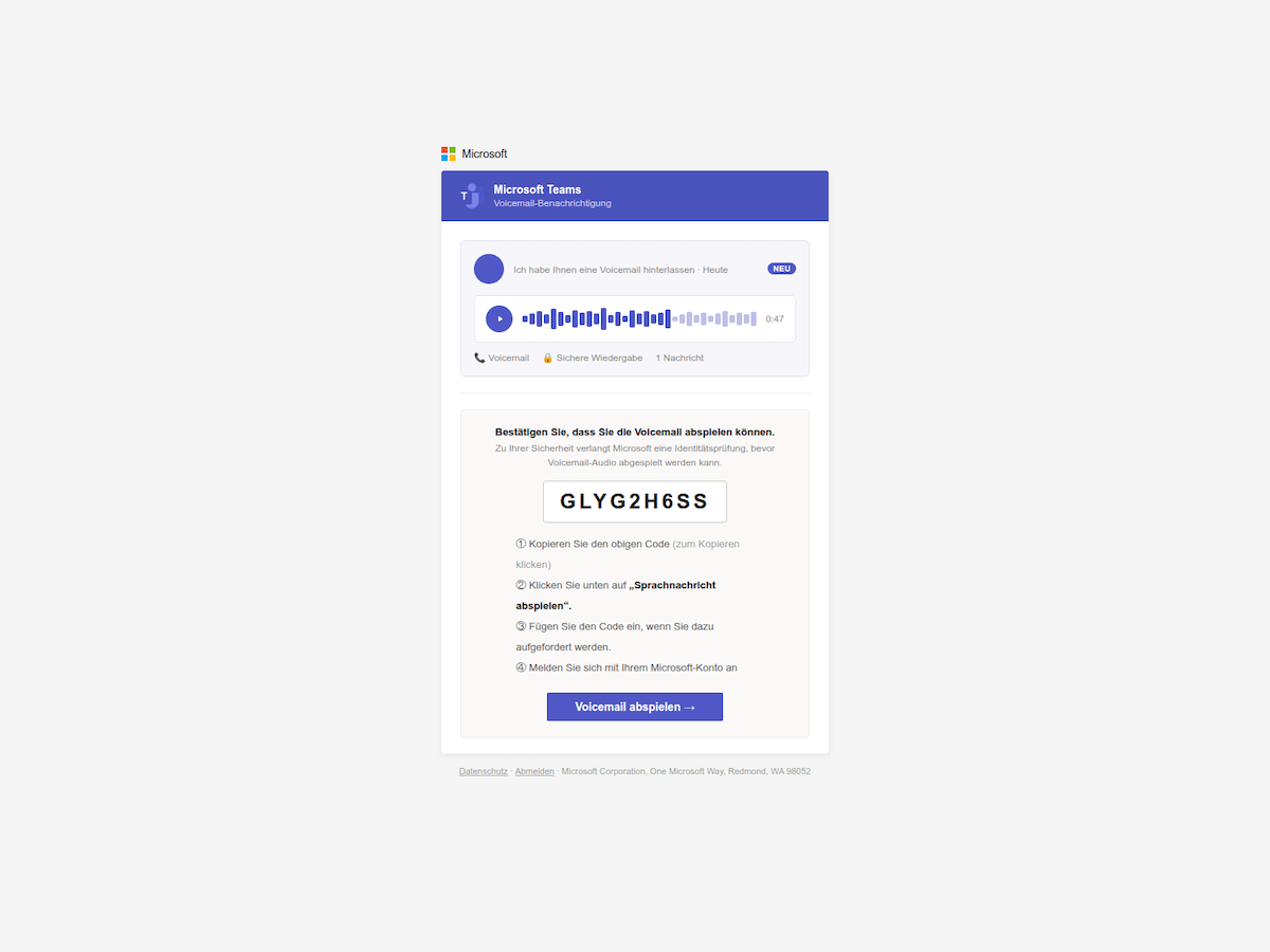Figure 21. Example of Microsoft and Teams-themed templates. Figure 21. Example of Microsoft and Teams-themed templates.