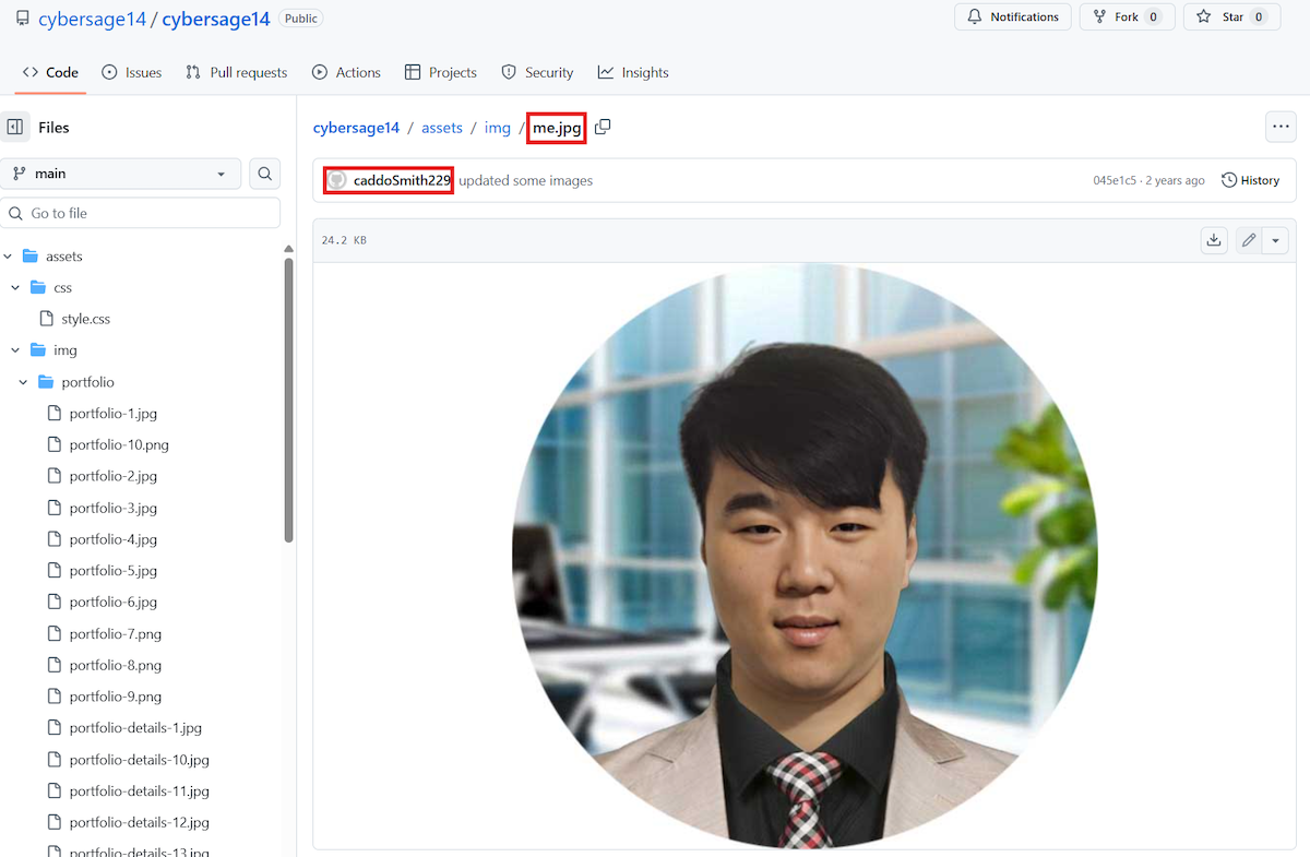 Figure 4. Various Cybersage14 photos. Figure 4. Various Cybersage14 photos.