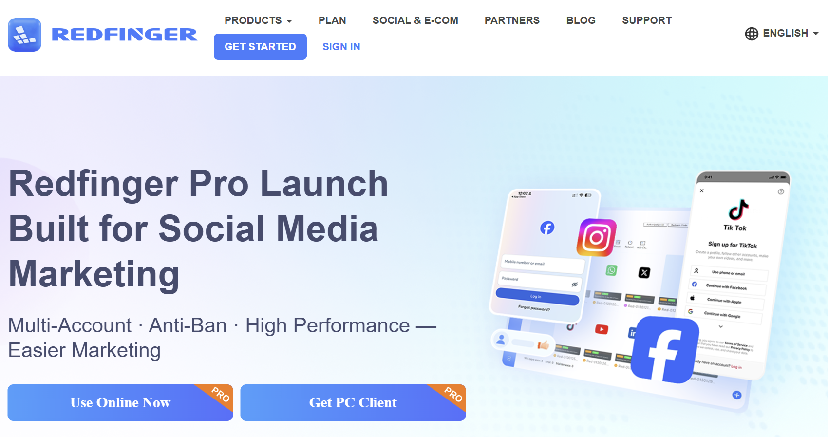 Figure 4: Cloud phone devices and instances sold as SaaS. Figure 4: Cloud phone devices and instances sold as SaaS.