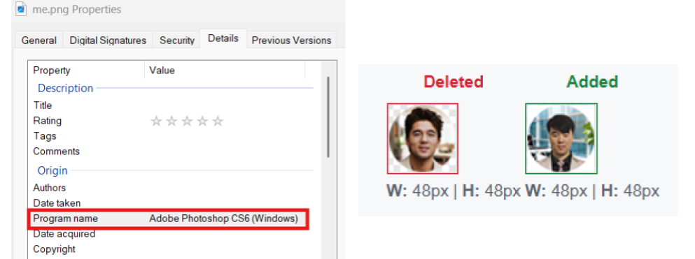 Figure 4. Various Cybersage14 photos. Figure 4. Various Cybersage14 photos.