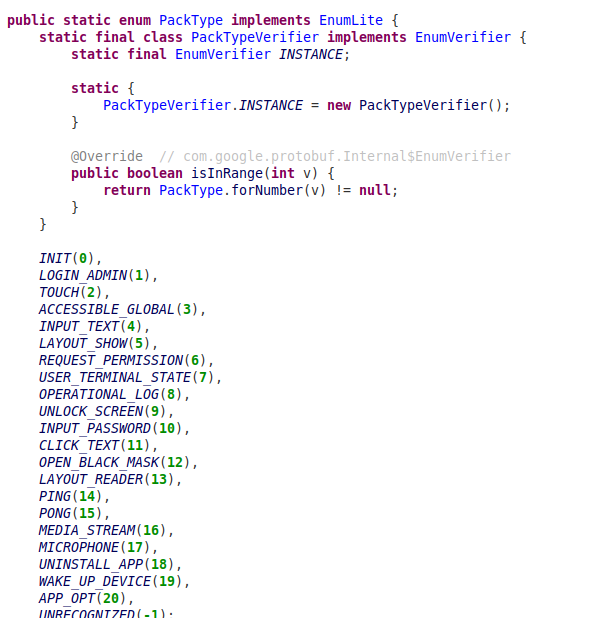 Coretax Screenshot 1