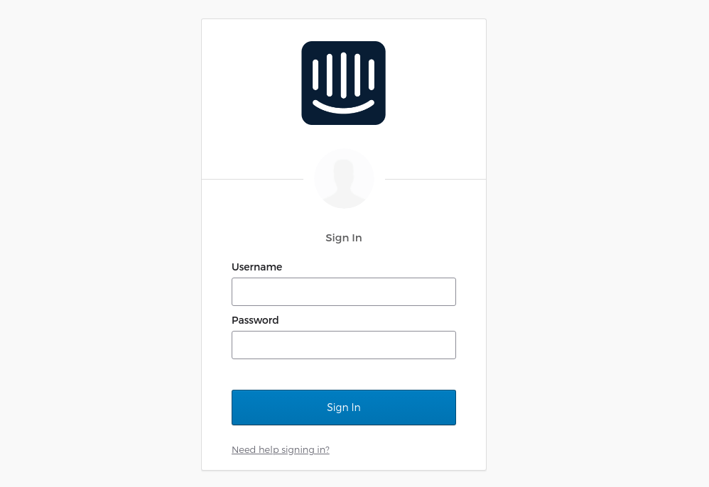 Figure 6. Intercom phishing pages targeting employees. The same cluster was attacking, in parallel, Gemini employees. Attackers try to gain access to support companies or BPOs to obtain data for future social engineering attacks or gain access to internal tools.
