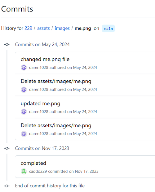 Figure 7. Photo from Caddo Smith’s GitHub. Figure 7. Photo from Caddo Smith’s GitHub.