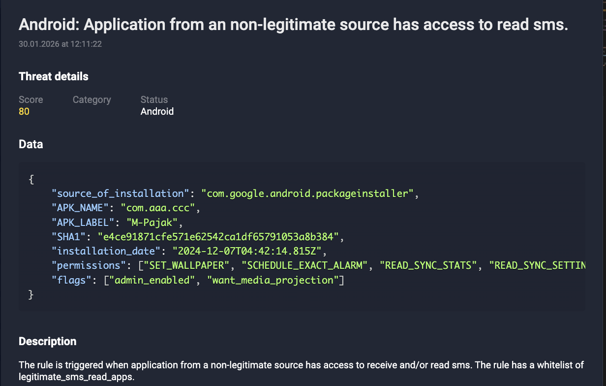 Coretax Screenshot 1