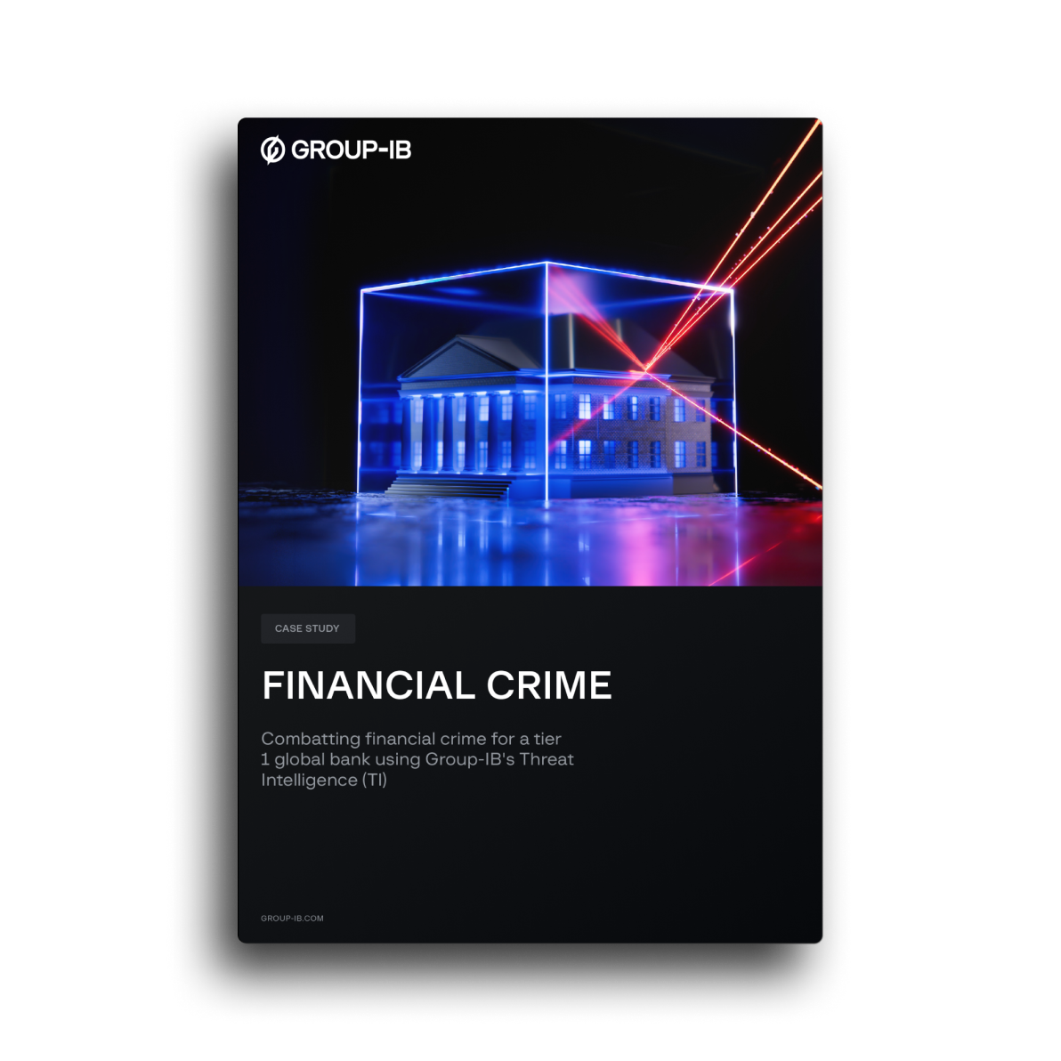 Group-IB x Tier-1 Global Bank