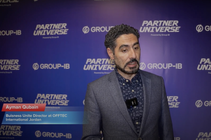 Offtec Jordan's Success Story