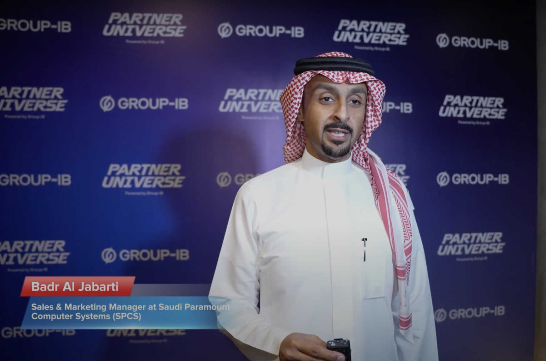 Saudi Paramount Computer Systems's success story