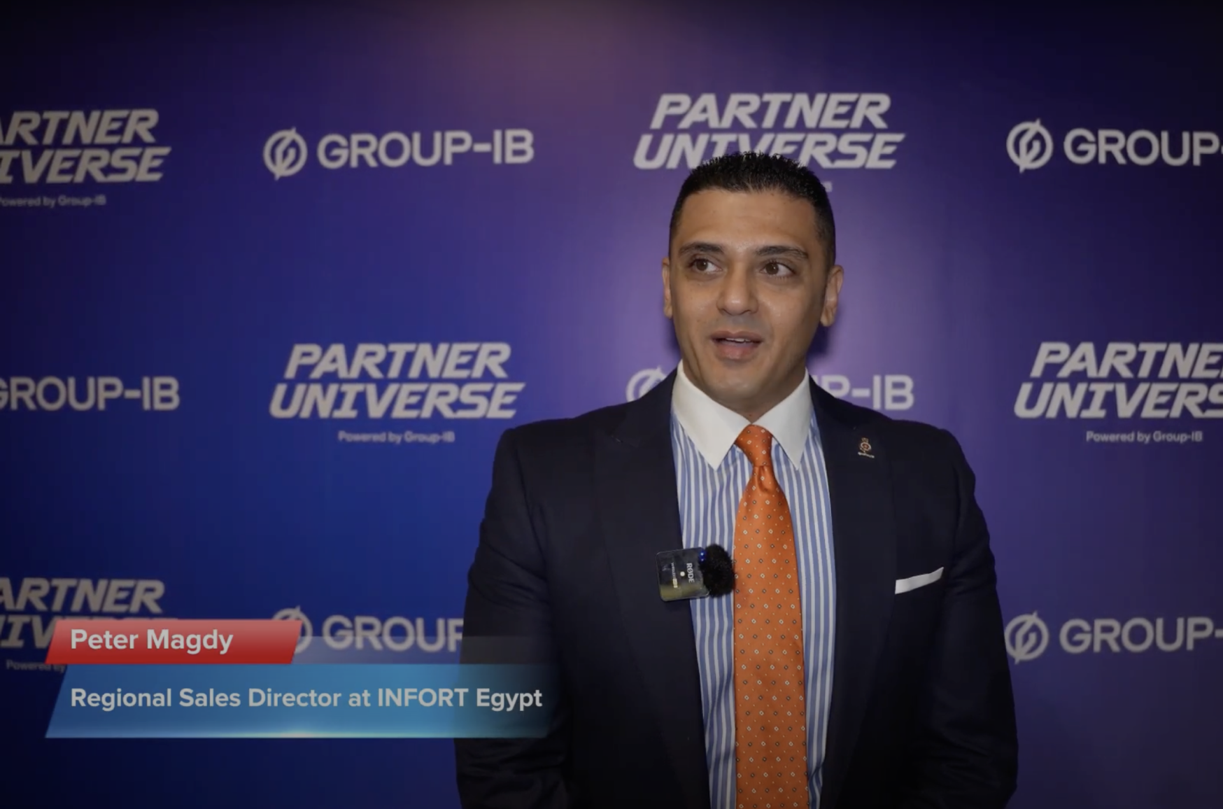 Infort Egypt's Success Story