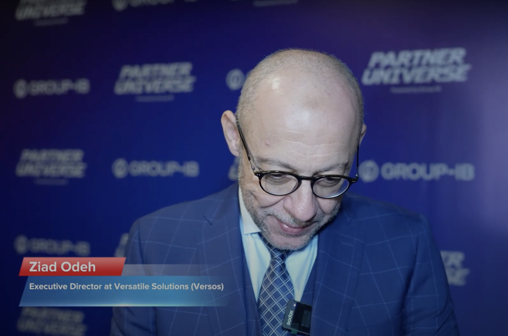 Versos’ Success Story