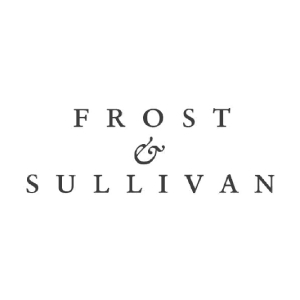 Frost & Sullivan