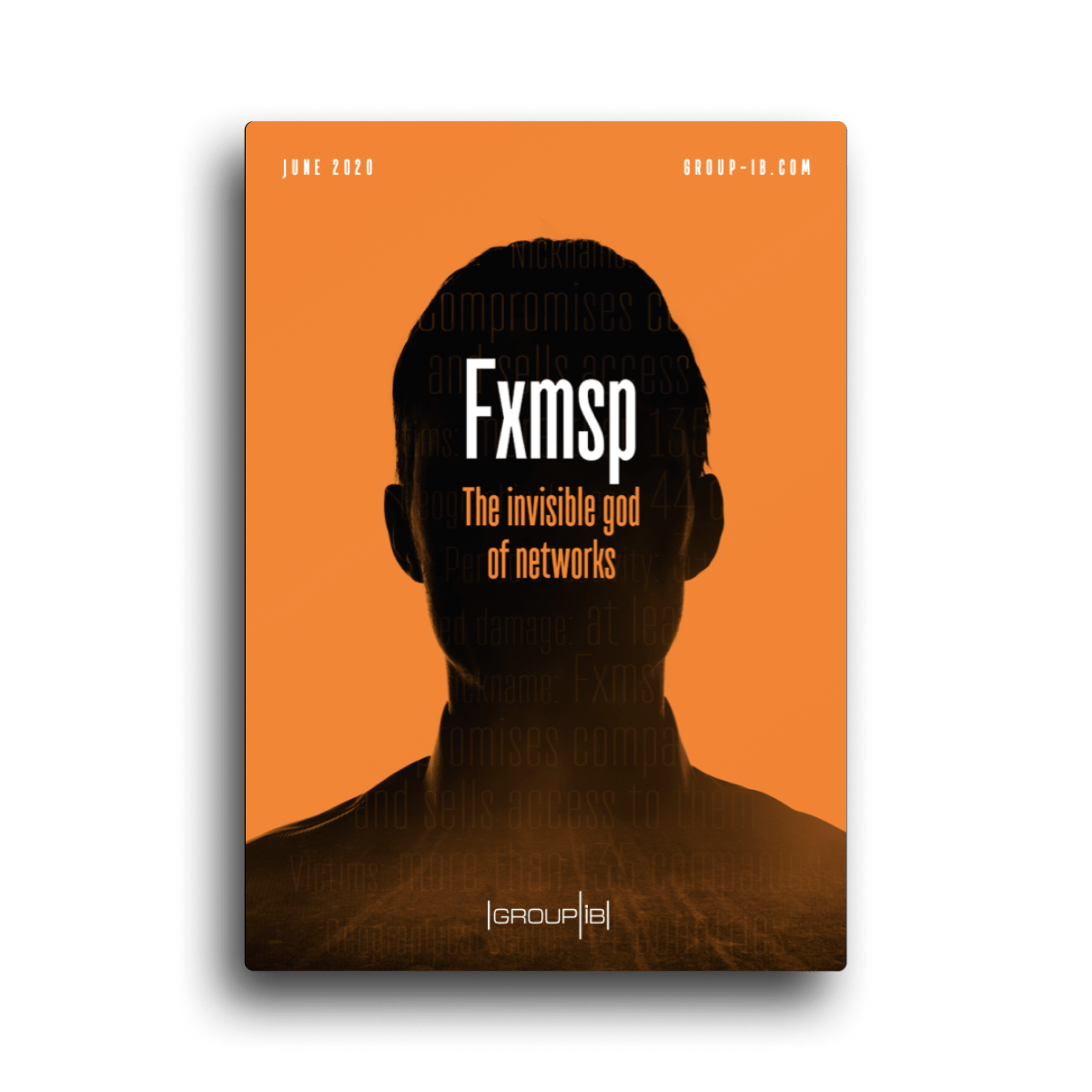 Fxmsp: “The Invisible God of Networks”