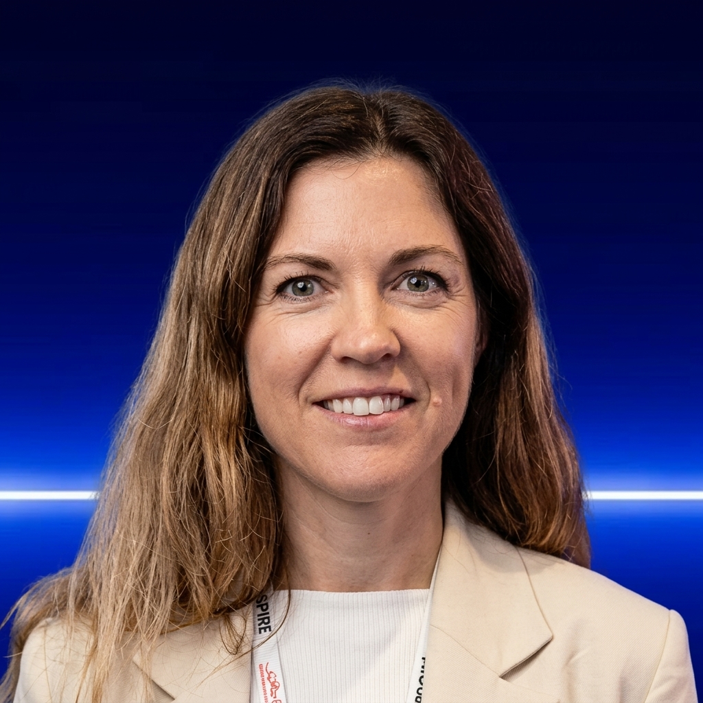 Elena Krutovertseva