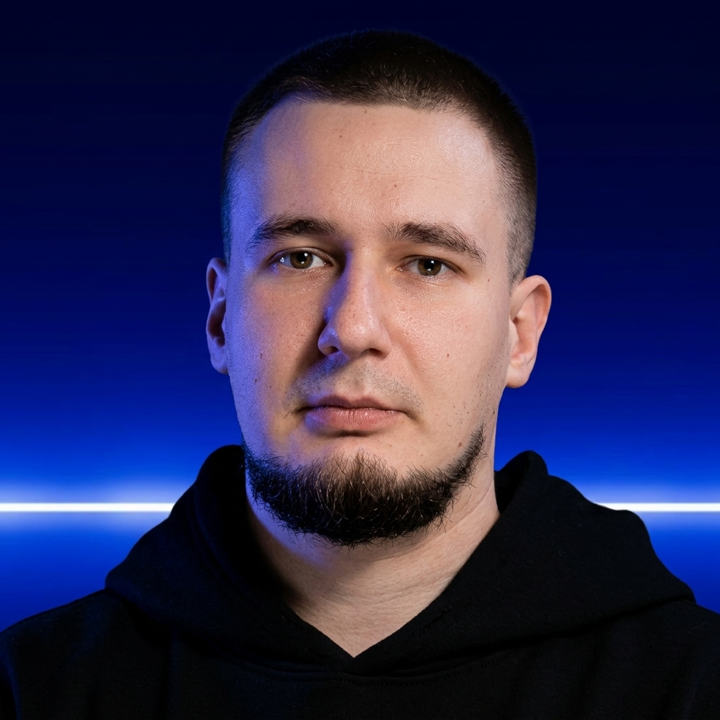 Pavel Naumov